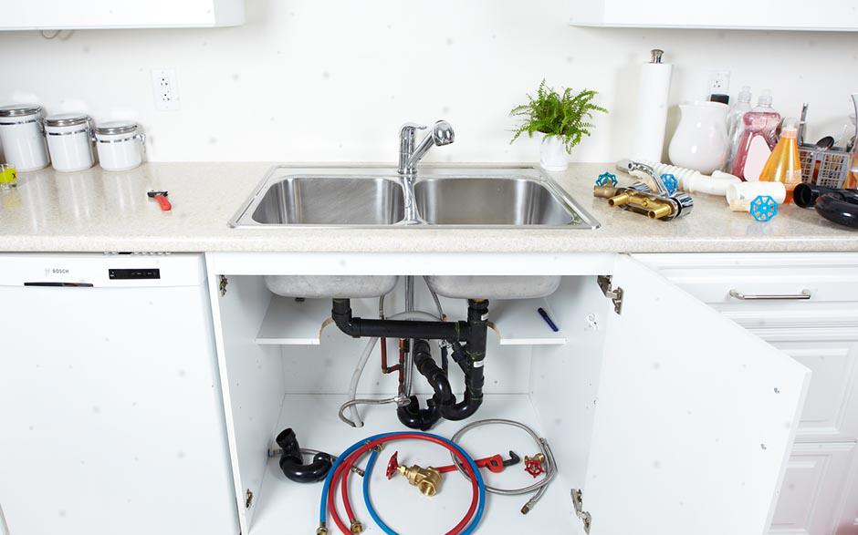 tarif recherche de fuite d'eau Paris 8